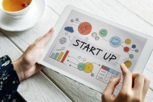 Peran Startup dalam Mendorong Inovasi Ekonomi