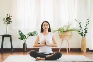 Peran Meditasi dan Mindfulness dalam Meningkatkan Kesehatan Mental