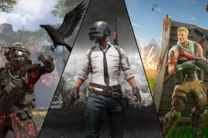 Game Mobile Terbaik di Genre Battle Royale: Pilihan Utama Tahun Ini