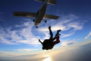 Petualangan Ekstrem: Destinasi Wisata untuk Para Pecinta Adrenalin