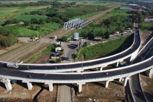 Inovasi Infrastruktur: Membangun Jembatan Menuju Kemakmuran Nasional