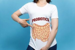 Mengatasi Masalah Pencernaan dengan Probiotik