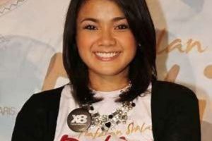 Nirina Zubir