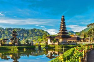 Destinasi Wisata Terbaik yang Belum Banyak Diketahui di Indonesia"