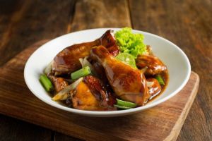 Resep Menu Makan Malam Enak