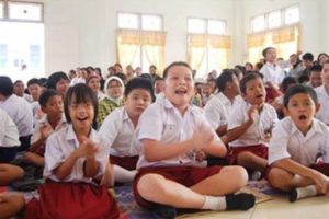 Pendidikan Inklusif anak  Berkebutuhan Khusus