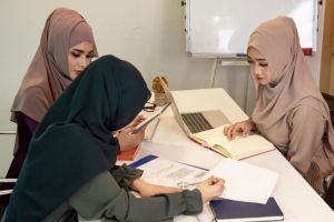 Pendidikan Inklusif: Membangun Lingkungan Belajar yang Ramah untuk Semua