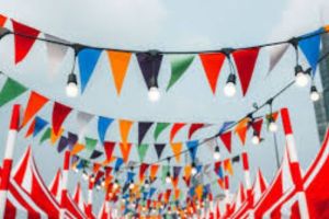 Kisah Unik di Balik Festival Tradisional