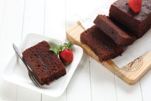 Resep Brownies Kukus Enak dan Empuk