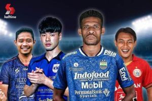 Transfer Pemain Liga Indonesia yang Paling Menghebohkan