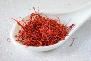 Manfaat Saffron untuk Kesehatan