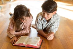 Panduan Membaca Alkitab bagi Pemula