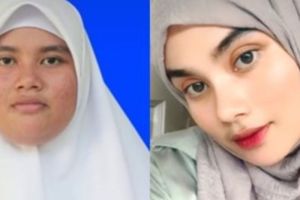 Transformasi Drastis: Kisah Sukses Diet yang Menjadi Viral