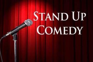 Kekuatan Stand-Up Comedy: Mengubah Kesedihan Menjadi Tawa