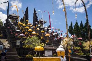 Sejarah dan Perkembangan Agama Hindu di Indonesia