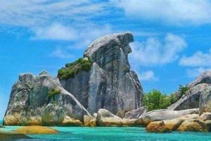 Pulau Belitung