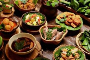 Menjelajah Warisan Kuliner Nusantara: Dari Sabang hingga Merauke