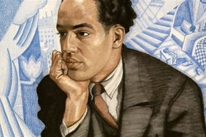 Langston Hughes