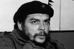 Che Guevara