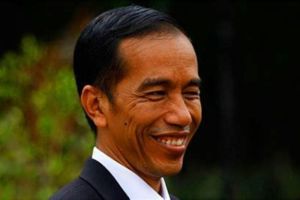 Jokowi