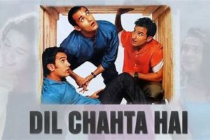 'Dil Chahta Hai'