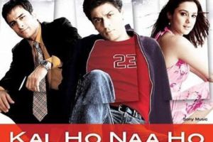 'Kal Ho Naa Ho'