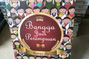 Kisah Inspirasi dari Penulis Lokal: Buku yang Menggugah Rasa Bangga