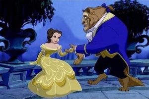 Beauty and the Beast