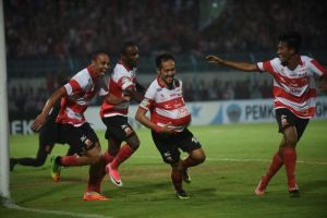 Momen Tak Terlupakan dalam Sejarah Liga Indonesia