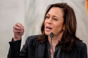 Kamala Harris