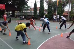 Mengelola Waktu antara Akademik dan Latihan Basket