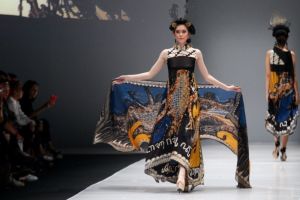 Tren Fashion Nasional: Apa yang Menjadi Viral di Panggung Mode Indonesia