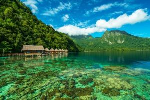 Destinasi Wisata Tersembunyi di Indonesia: Surga yang Belum Terjamah