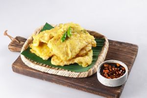 Resep Tempe Mendoan untuk Keluarga