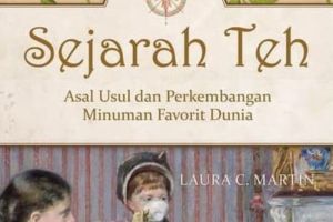 Menghidupkan Sejarah: Resensi Novel Historis yang Menawan