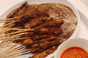 Sate Madura