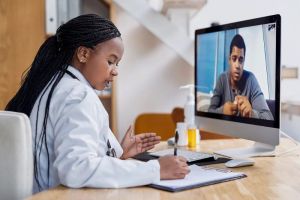 Telemedicine: Menghubungkan Pasien dan Dokter di Era Digital