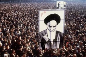 Revolusi Iran