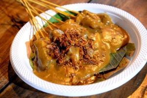 Sate Padang