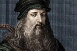 Leonardo da Vinci