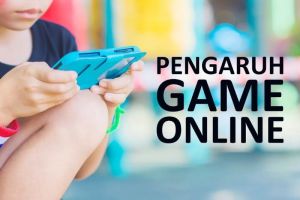 Pengaruh Game terhadap Kesehatan Mental dan Fisik