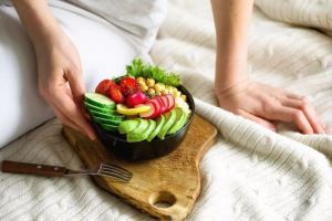 Memilih Diet yang Sesuai dengan Gaya Hidup Anda