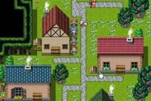 Membangun Karakter dalam Game RPG: Tips dan Trik