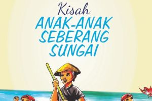 Kisah Anak-anak: Buku yang Membawa Keceriaan dan Pelajaran