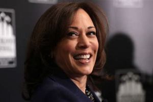 Kamala Harris