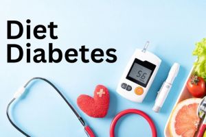Mengelola Diabetes dengan Diet dan Olahraga