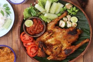 Resep Resep Ayam Bekakak Untuk Keluarga Indonesia