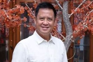 Andrie Wongso