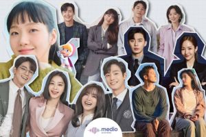 K-Drama dan Pengaruhnya Terhadap Budaya Populer Global