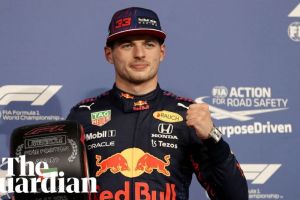 Perjalanan Seorang Pembalap: Dari Awal Karir hingga Puncak Formula 1